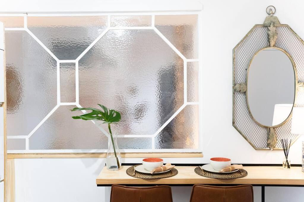 Apartamento A Estrenar En San Juan De La Palma Севилья Экстерьер фото