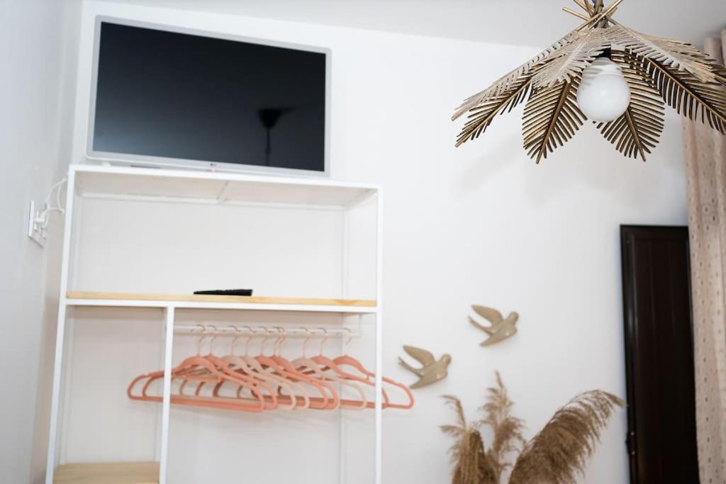 Apartamento A Estrenar En San Juan De La Palma Севилья Экстерьер фото